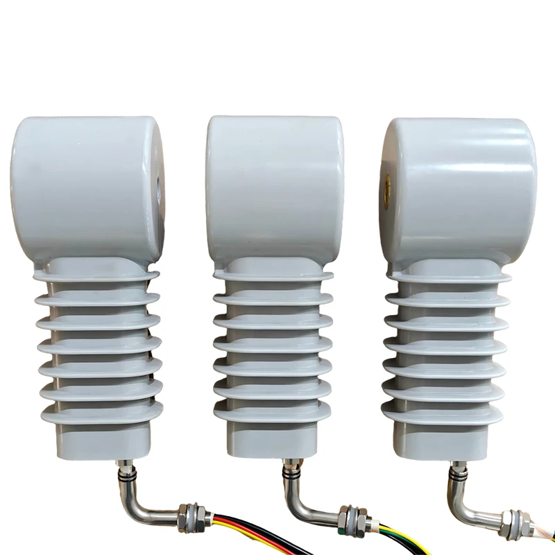AC Current Transducer