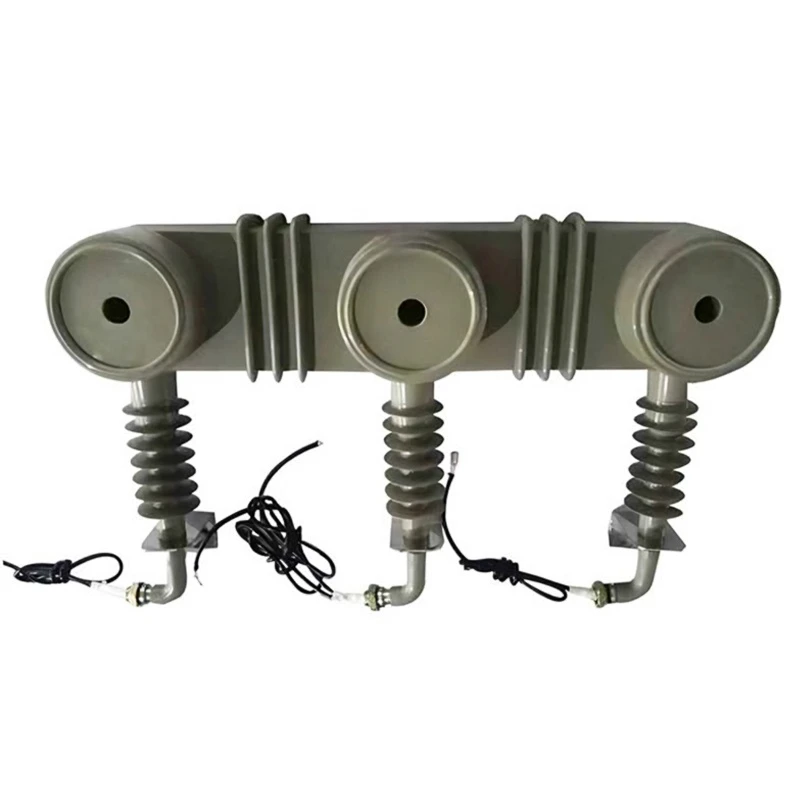 Capacitive Voltage Transducer