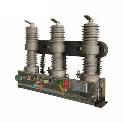 11 Kv Breaker