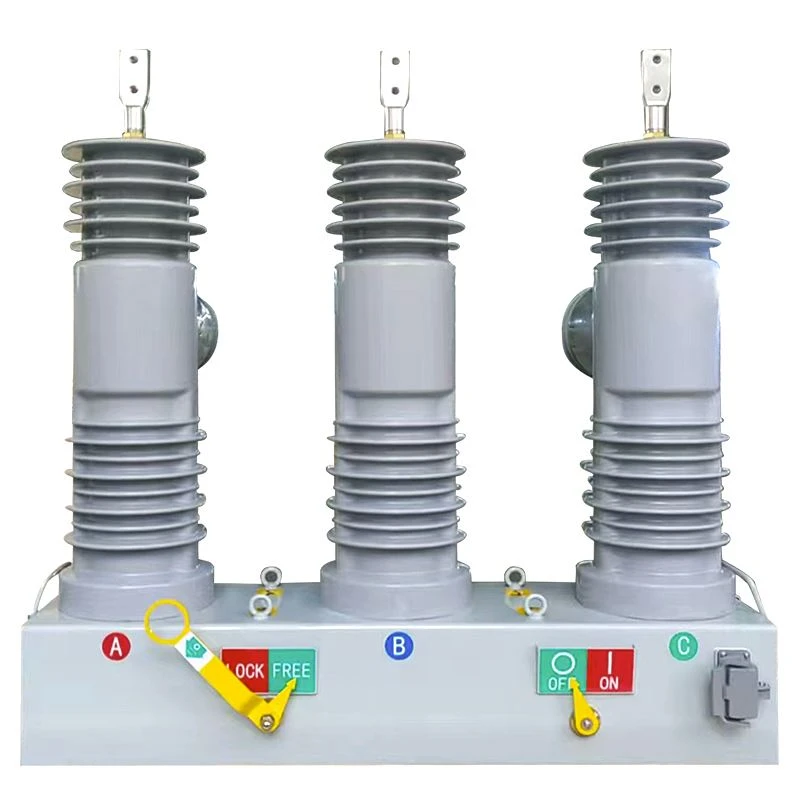 15kV Distribution Recloser