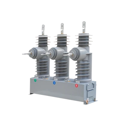 15kV Pole Top Vacuum Circuit Breaker
