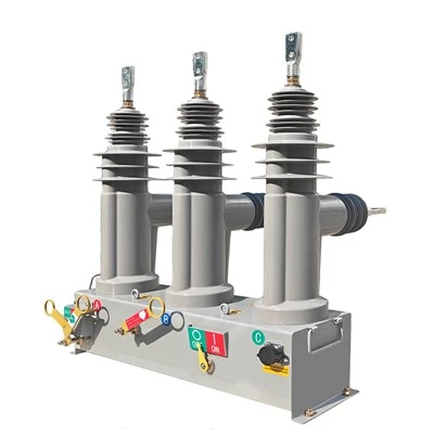 27kV Pole Mounted Vacuum Breaker