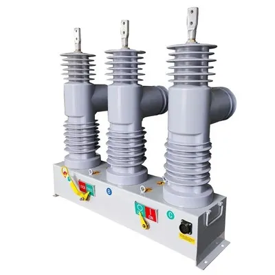 3.3 Kv Circuit Breaker